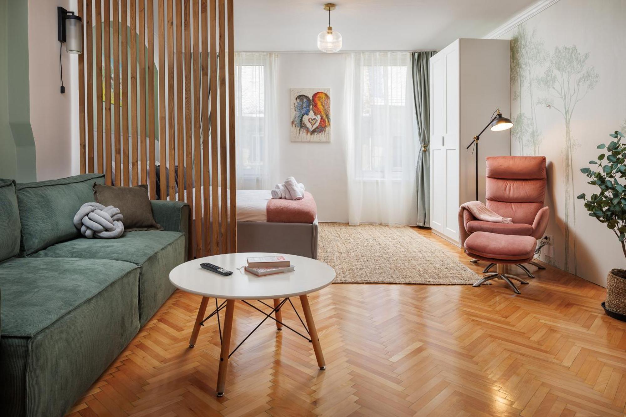 Lunga 16 Guesthouse 2 Braşov Eksteriør bilde