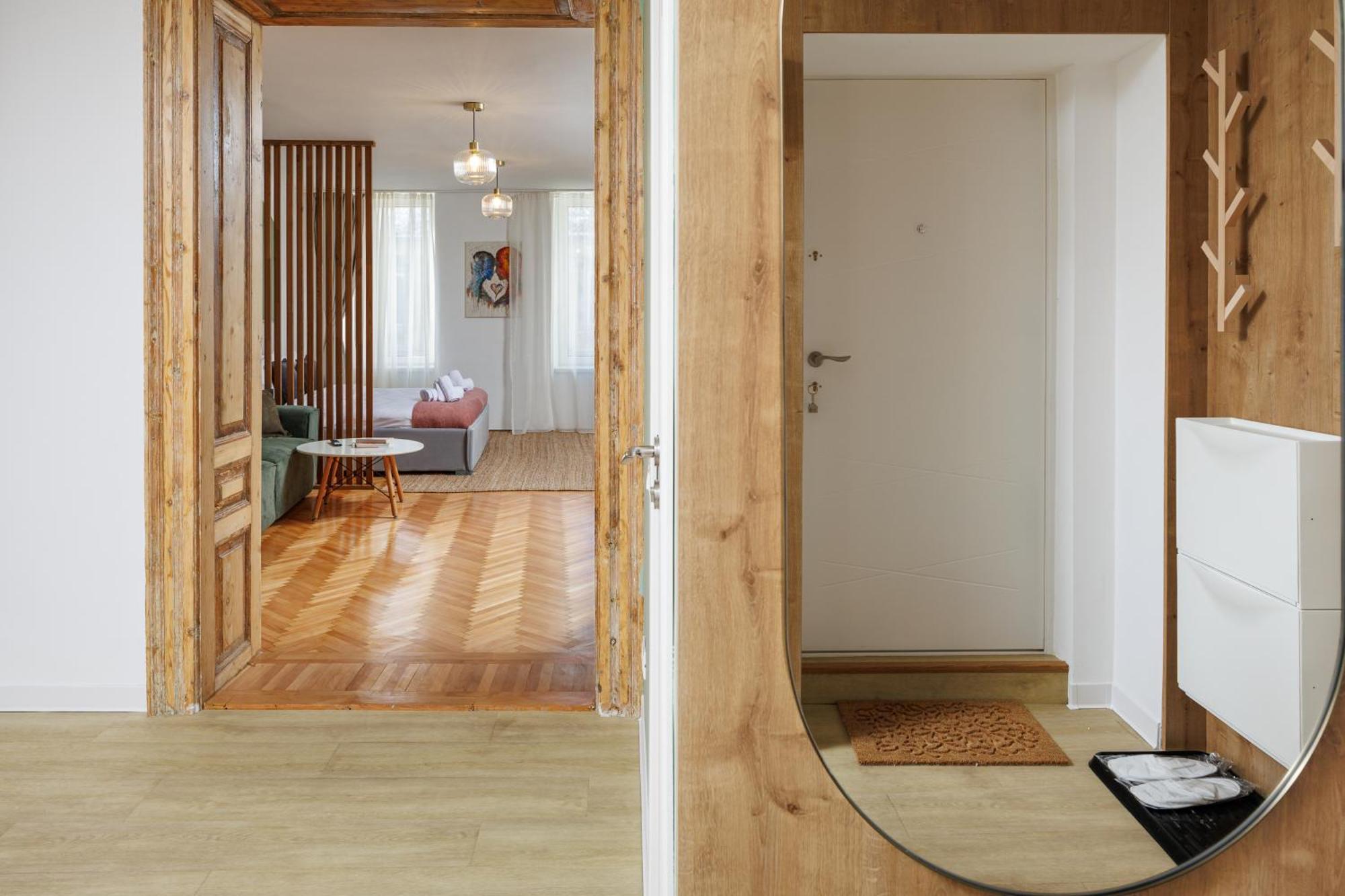 Lunga 16 Guesthouse 2 Braşov Eksteriør bilde